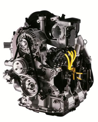 P664C Engine